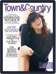Town & Country (Digital) Subscription                    April 14th, 2011 Issue