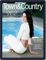 Town & Country (Digital) Subscription                    March 16th, 2011 Issue
