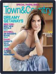 Town & Country (Digital) Subscription                    March 16th, 2010 Issue