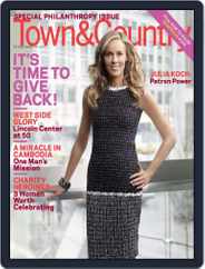 Town & Country (Digital) Subscription                    May 12th, 2009 Issue