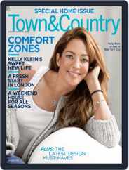 Town & Country (Digital) Subscription                    September 16th, 2008 Issue