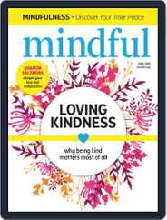 Mindful (Digital) Subscription                    June 1st, 2020 Issue
