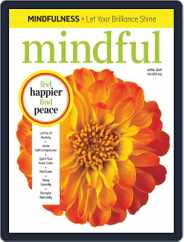 Mindful (Digital) Subscription                    April 1st, 2020 Issue