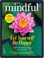 Mindful (Digital) Subscription                    December 1st, 2019 Issue