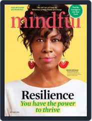 Mindful (Digital) Subscription                    October 1st, 2019 Issue