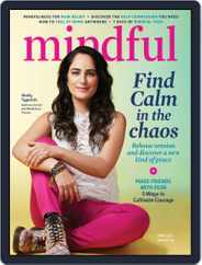 Mindful (Digital) Subscription                    June 1st, 2019 Issue