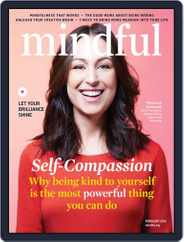 Mindful (Digital) Subscription February 1st, 2019 Issue