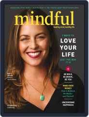 Mindful (Digital) Subscription October 1st, 2018 Issue