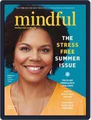 Mindful (Digital) Subscription August 1st, 2018 Issue