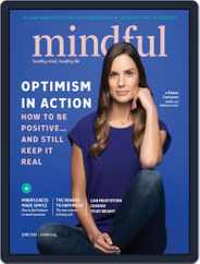 Mindful (Digital) Subscription June 1st, 2018 Issue