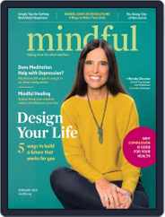 Mindful (Digital) Subscription February 1st, 2018 Issue