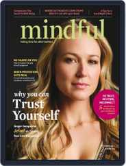 Mindful (Digital) Subscription                    October 1st, 2017 Issue