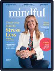 Mindful (Digital) Subscription August 1st, 2017 Issue