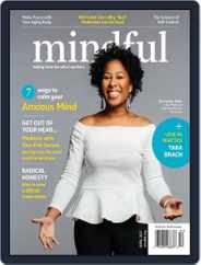 Mindful (Digital) Subscription                    April 1st, 2017 Issue