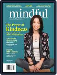 Mindful (Digital) Subscription                    February 1st, 2017 Issue