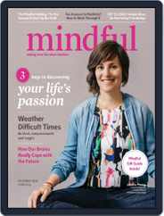 Mindful (Digital) Subscription                    December 1st, 2016 Issue
