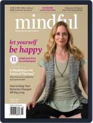 Mindful (Digital) Subscription                    June 21st, 2016 Issue
