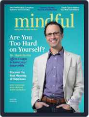Mindful (Digital) Subscription                    April 26th, 2016 Issue