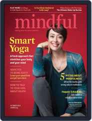 Mindful (Digital) Subscription                    October 1st, 2015 Issue