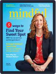Mindful (Digital) Subscription June 1st, 2015 Issue