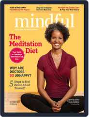 Mindful (Digital) Subscription                    August 19th, 2014 Issue