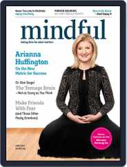 Mindful (Digital) Subscription                    April 23rd, 2014 Issue