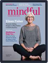 Mindful (Digital) Subscription                    October 22nd, 2013 Issue