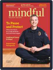 Mindful (Digital) Subscription                    August 2nd, 2013 Issue