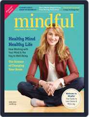 Mindful (Digital) Subscription                    January 25th, 2013 Issue