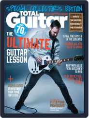 Total Guitar (Digital) Subscription                    June 1st, 2020 Issue