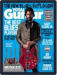 Total Guitar (Digital) Subscription                    April 1st, 2020 Issue