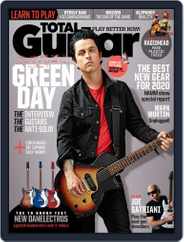 Total Guitar (Digital) Subscription                    March 1st, 2020 Issue