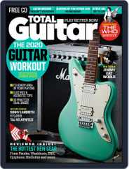 Total Guitar (Digital) Subscription                    February 1st, 2020 Issue