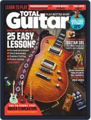 Total Guitar (Digital) Subscription                    January 1st, 2020 Issue