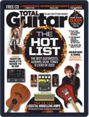 Total Guitar (Digital) Subscription                    December 1st, 2019 Issue