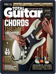Total Guitar (Digital) Subscription                    October 1st, 2019 Issue