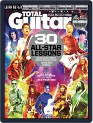 Total Guitar (Digital) Subscription                    September 1st, 2019 Issue