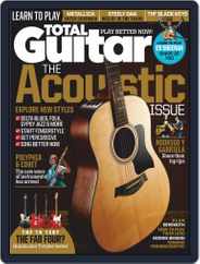 Total Guitar (Digital) Subscription                    August 1st, 2019 Issue