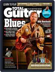 Total Guitar (Digital) Subscription                    July 1st, 2019 Issue