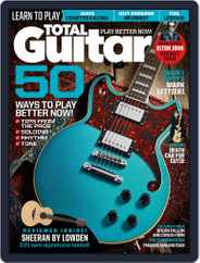 Total Guitar (Digital) Subscription                    June 1st, 2019 Issue