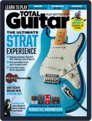 Total Guitar (Digital) Subscription                    May 1st, 2019 Issue