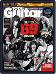 Total Guitar (Digital) Subscription                    April 1st, 2019 Issue