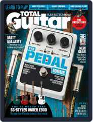 Total Guitar (Digital) Subscription                    March 1st, 2019 Issue