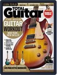 Total Guitar (Digital) Subscription                    February 1st, 2019 Issue