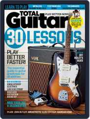Total Guitar (Digital) Subscription                    January 1st, 2019 Issue