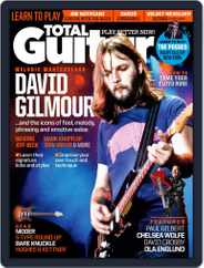 Total Guitar (Digital) Subscription                    December 1st, 2018 Issue
