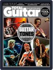 Total Guitar (Digital) Subscription                    November 1st, 2018 Issue