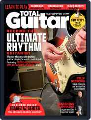 Total Guitar (Digital) Subscription                    October 1st, 2018 Issue