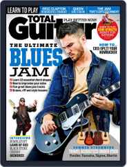 Total Guitar (Digital) Subscription                    July 1st, 2018 Issue