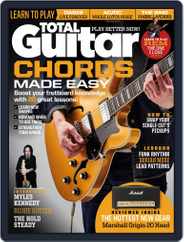 Total Guitar (Digital) Subscription                    June 1st, 2018 Issue